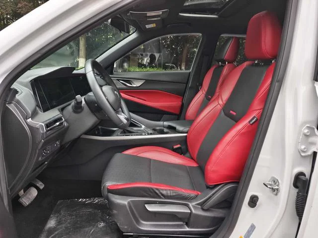 Changan CS35 Plus 2022 - миниатюра 9