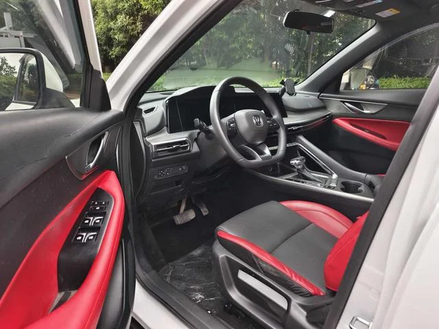Changan CS35 Plus 2022 - миниатюра 10