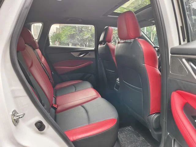 Changan CS35 Plus 2022 - миниатюра 15