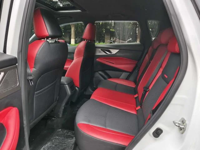 Changan CS35 Plus 2022 - миниатюра 16