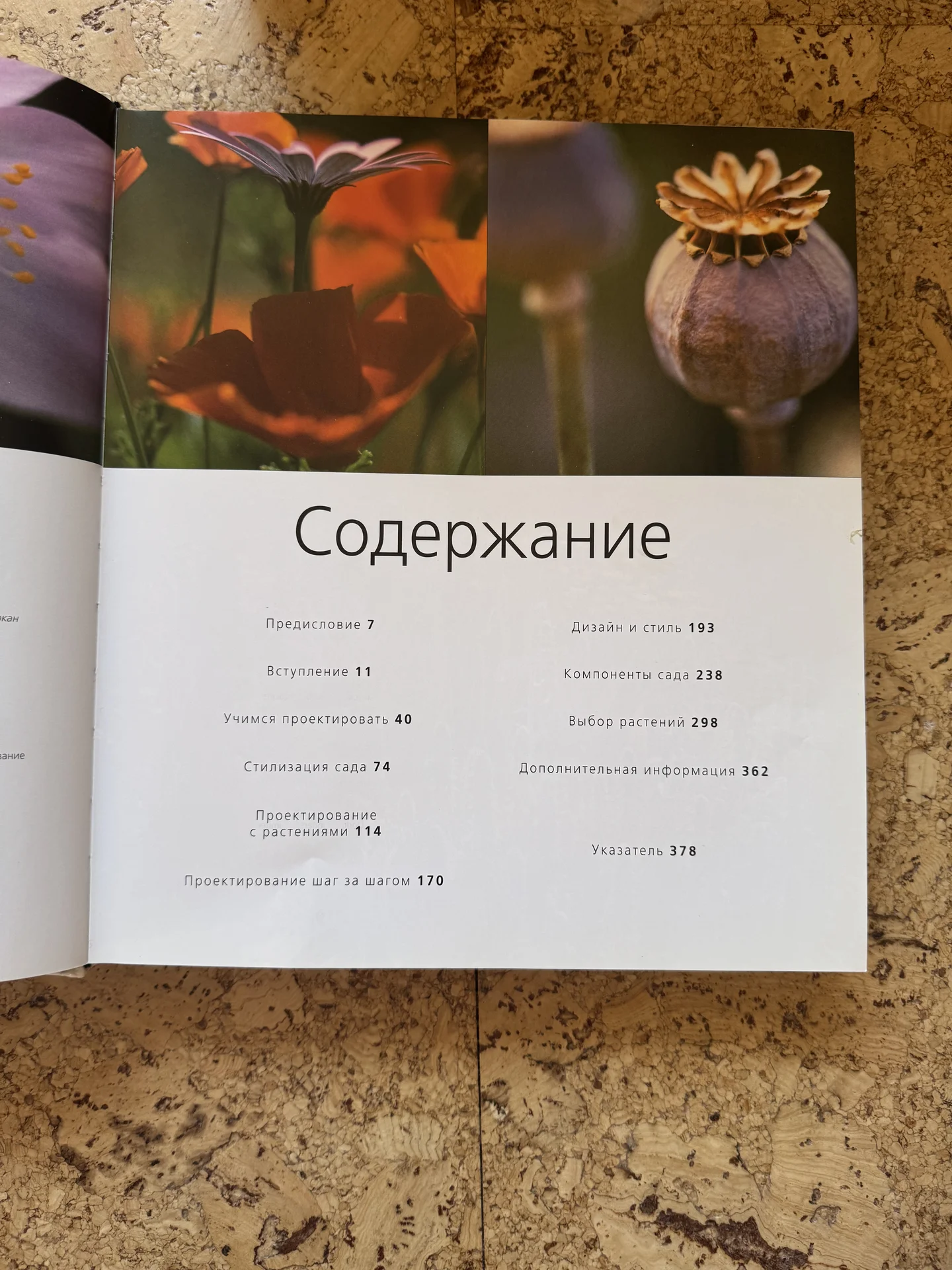 Книга про ландшафтный дизайн - миниатюра 2