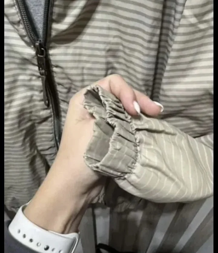 Куртка Zara - миниатюра 4