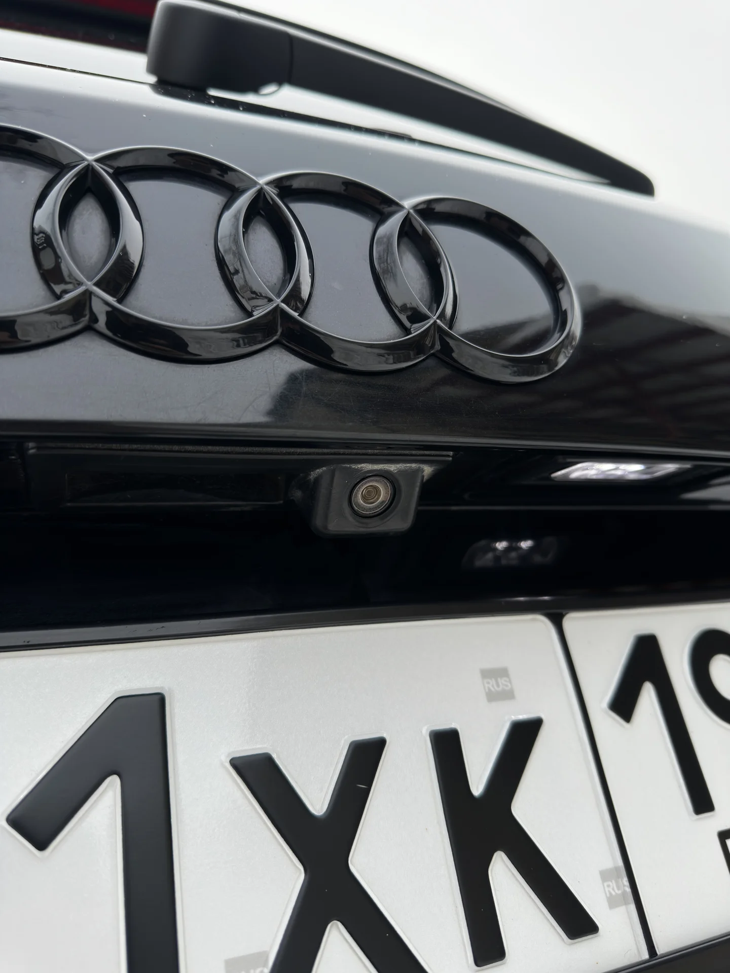 Audi Q5 - миниатюра 6
