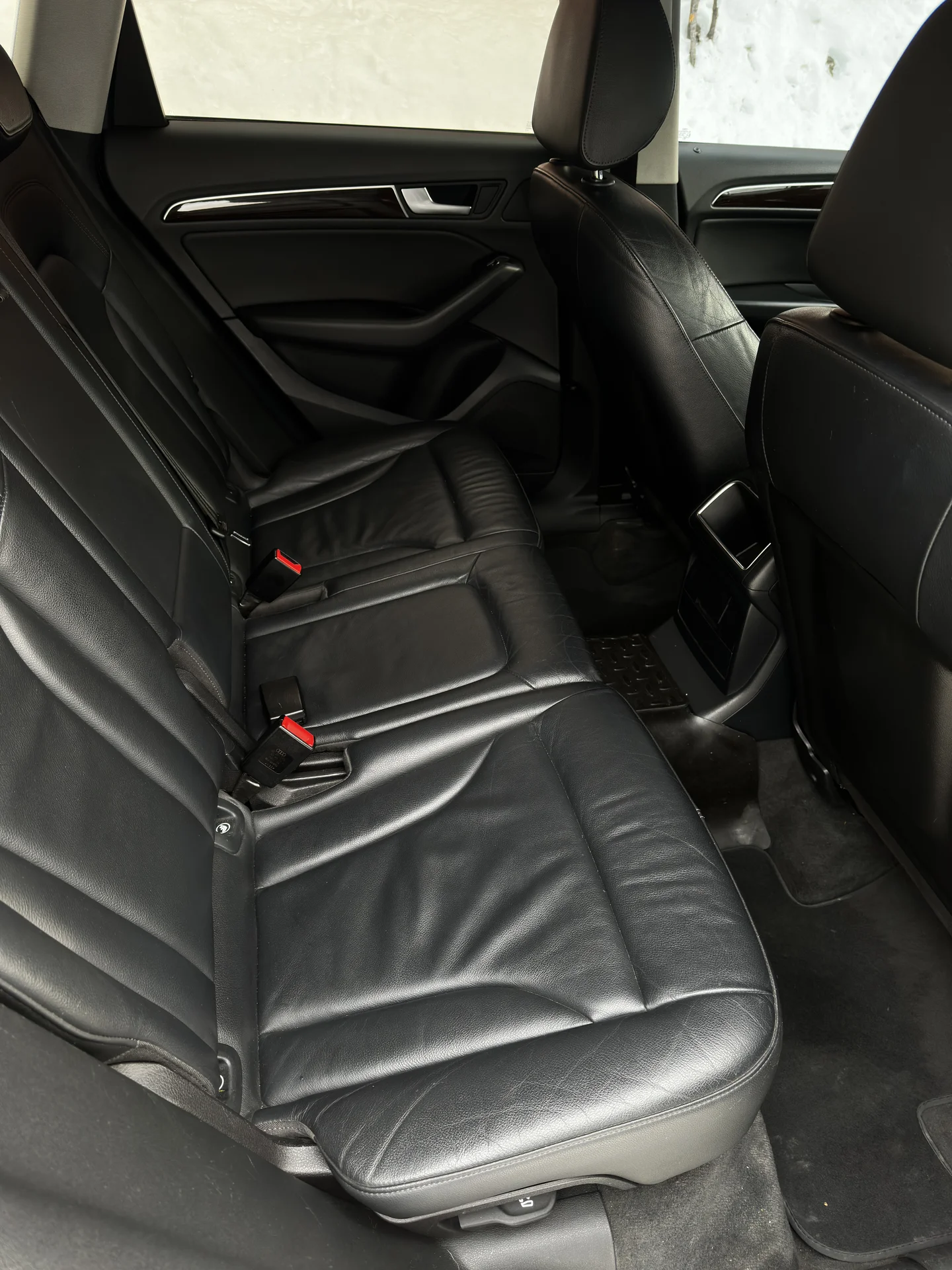 Audi Q5 - миниатюра 8