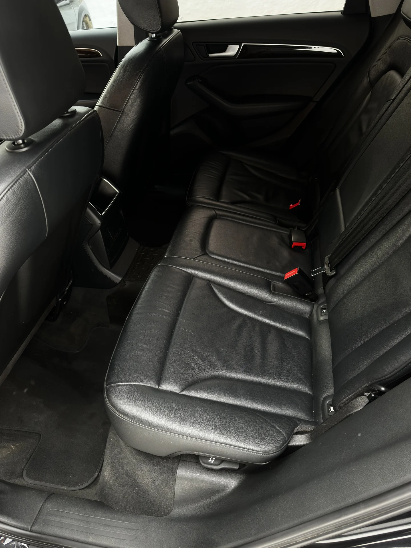 Audi Q5 - миниатюра 14