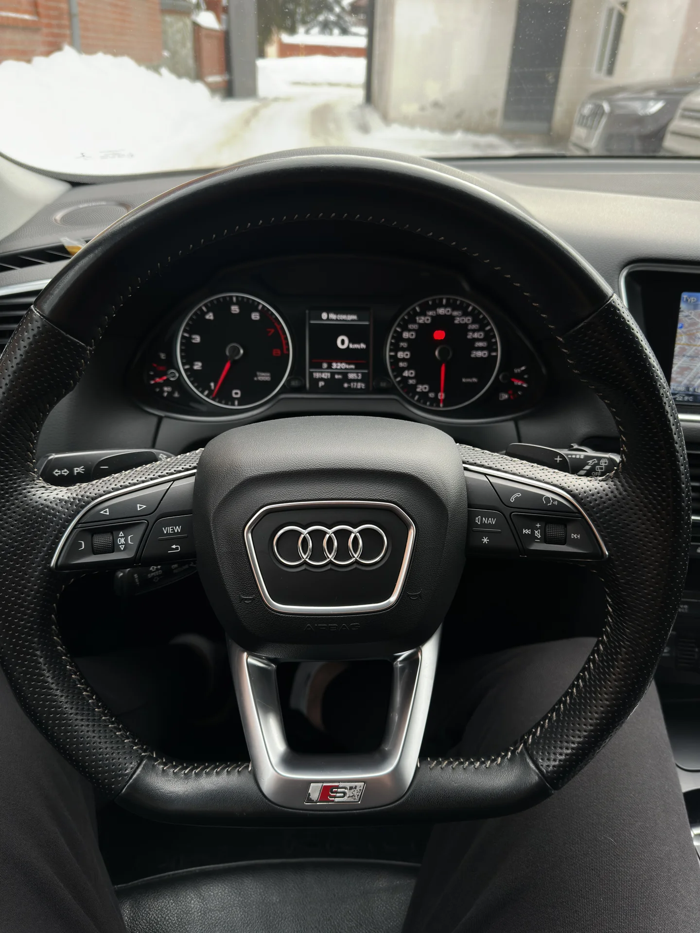 Audi Q5 - миниатюра 20