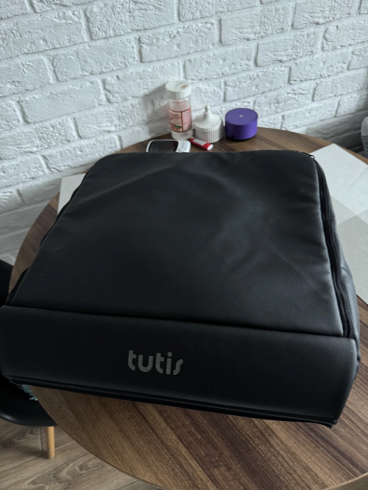 Коляска Tuttis Zille 3 в 1 - миниатюра 14