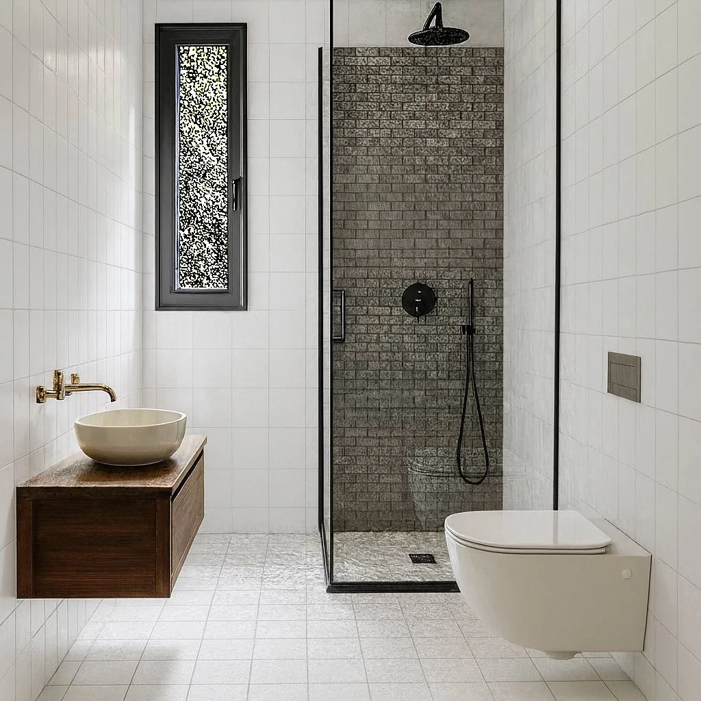 Дом с баней мебелью и благоустройством участка. - миниатюра 16
