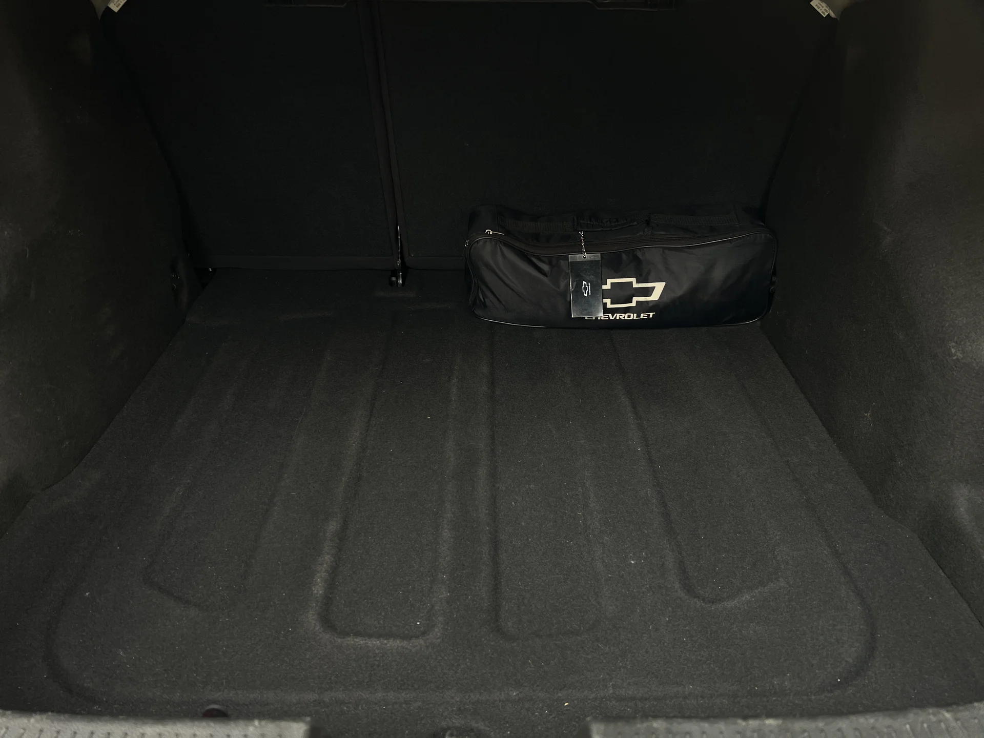 CHEVROLET AVEO 2014 - миниатюра 7