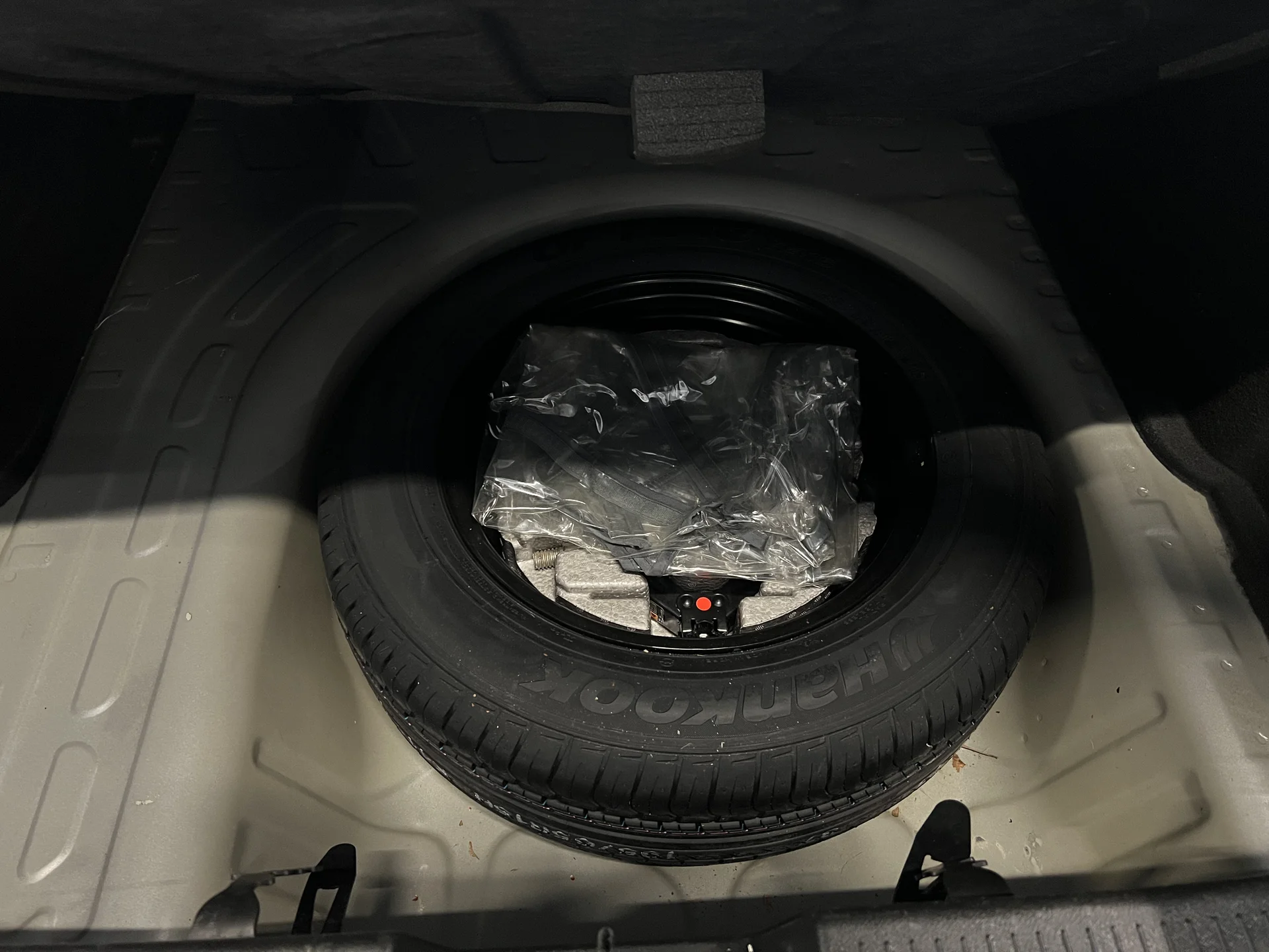 CHEVROLET AVEO 2014 - миниатюра 8