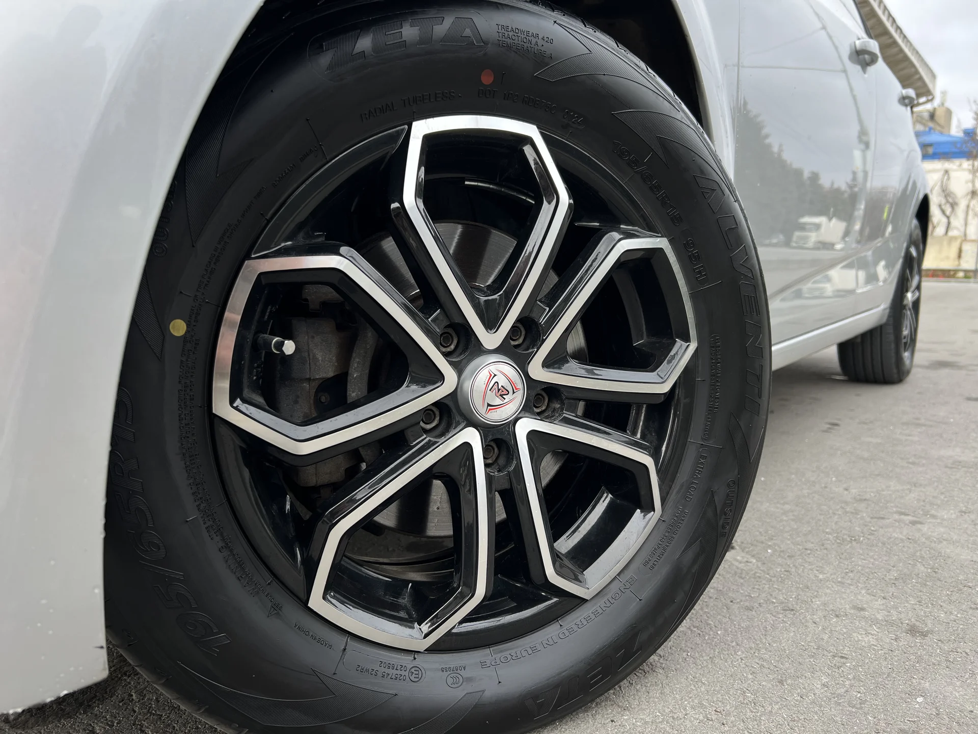 CHEVROLET AVEO 2014 - миниатюра 18