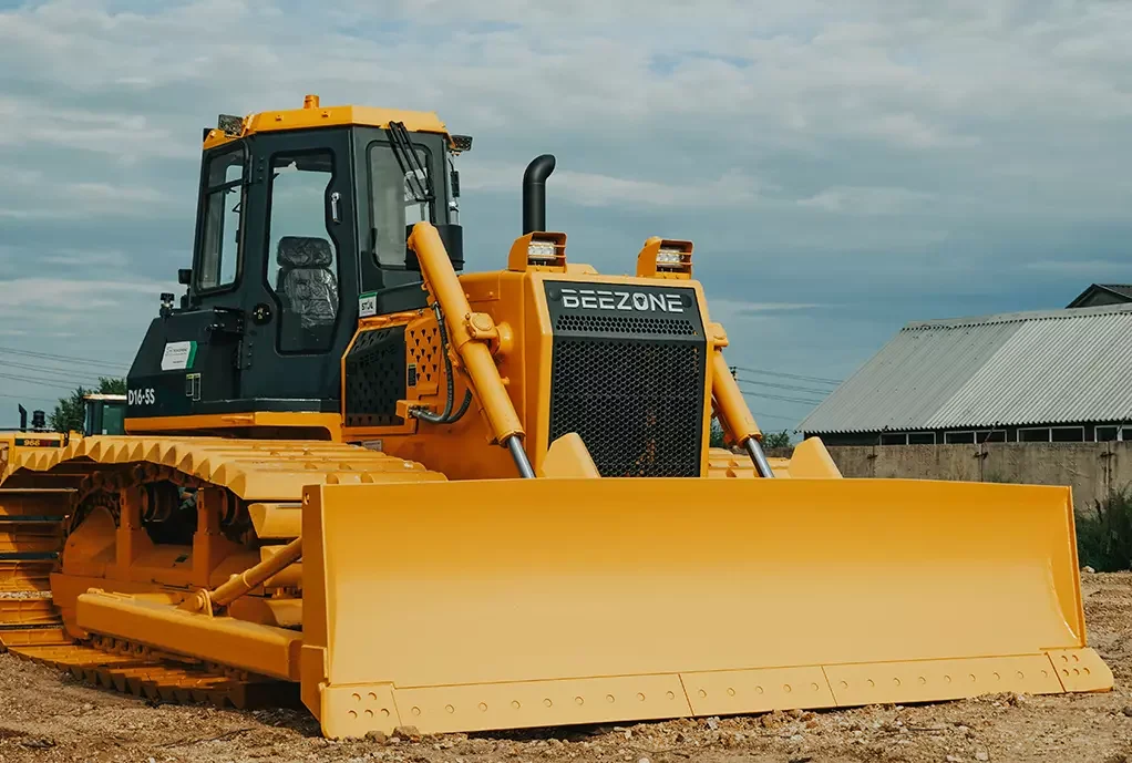 Beezone D16-5s - миниатюра 2