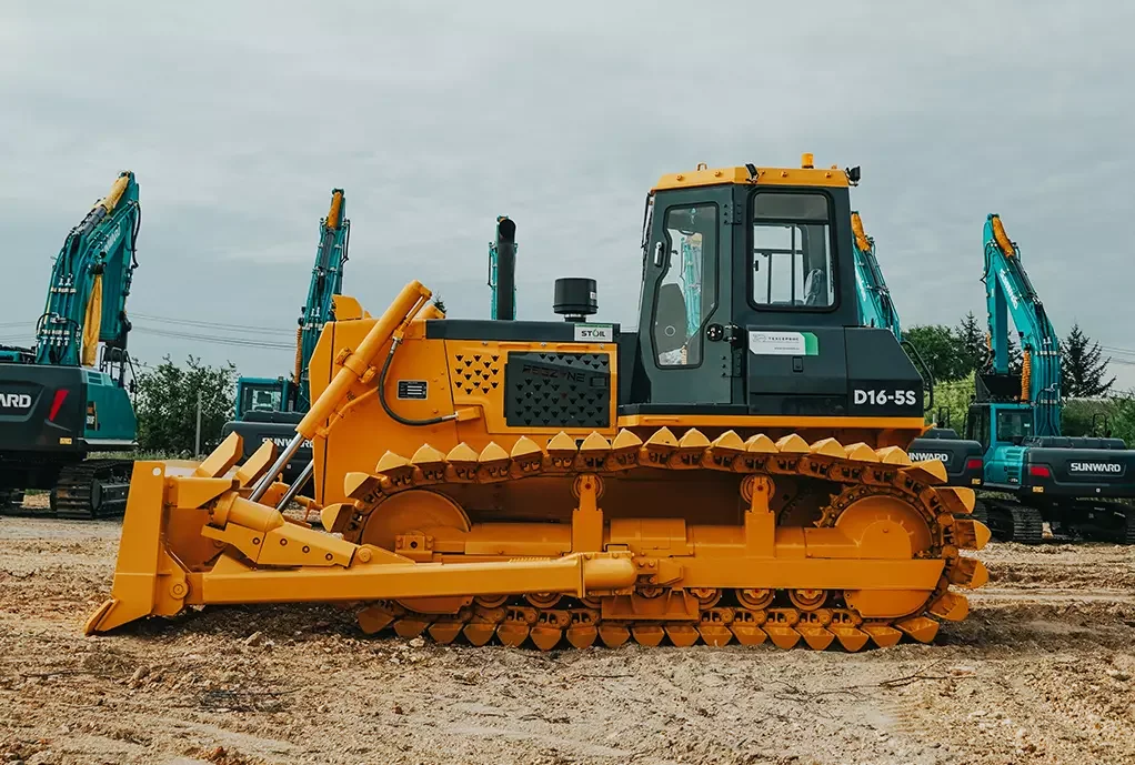 Beezone D16-5s - миниатюра 3