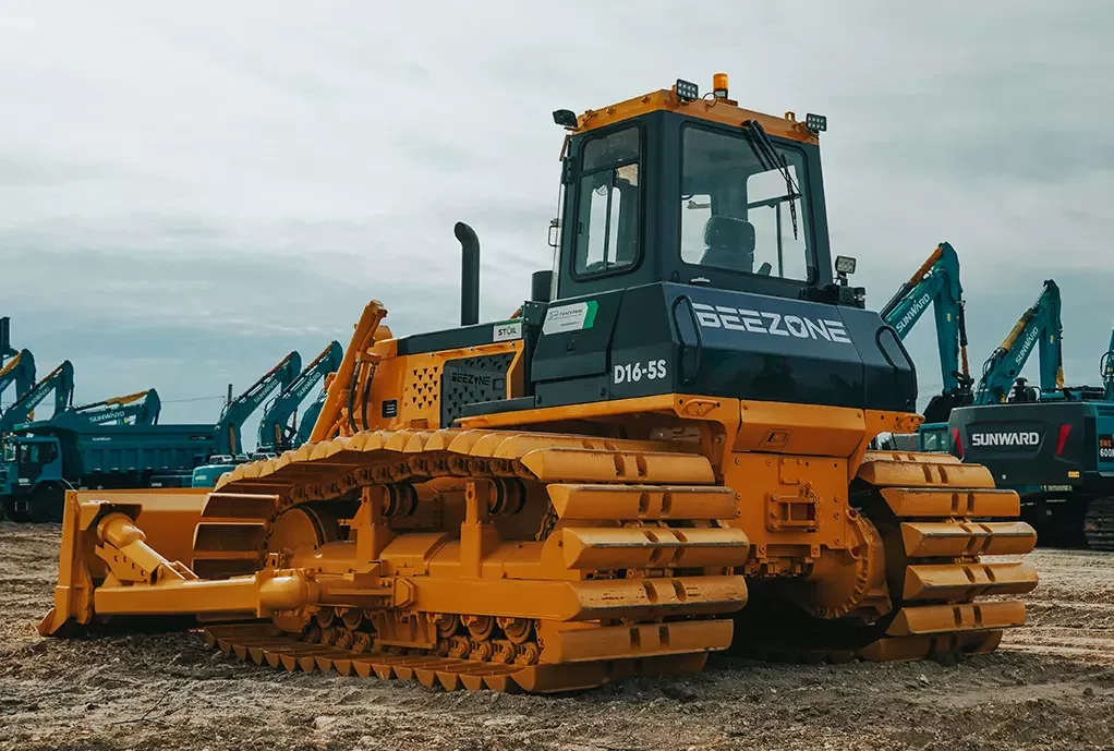 Beezone D16-5s - миниатюра 4