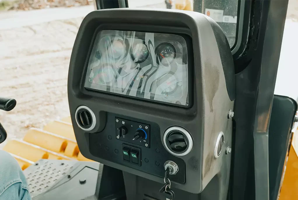 Beezone D16-5s - миниатюра 10