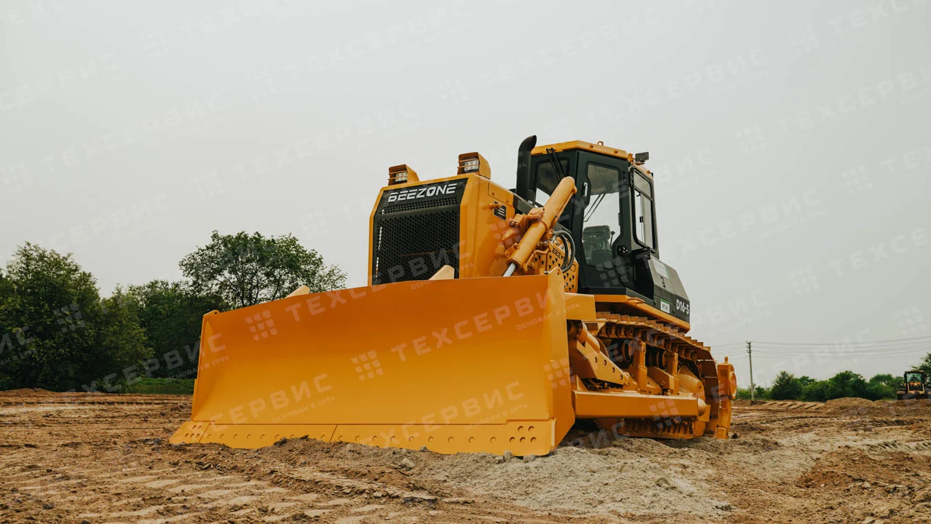 Beezone D16-5 - миниатюра 2
