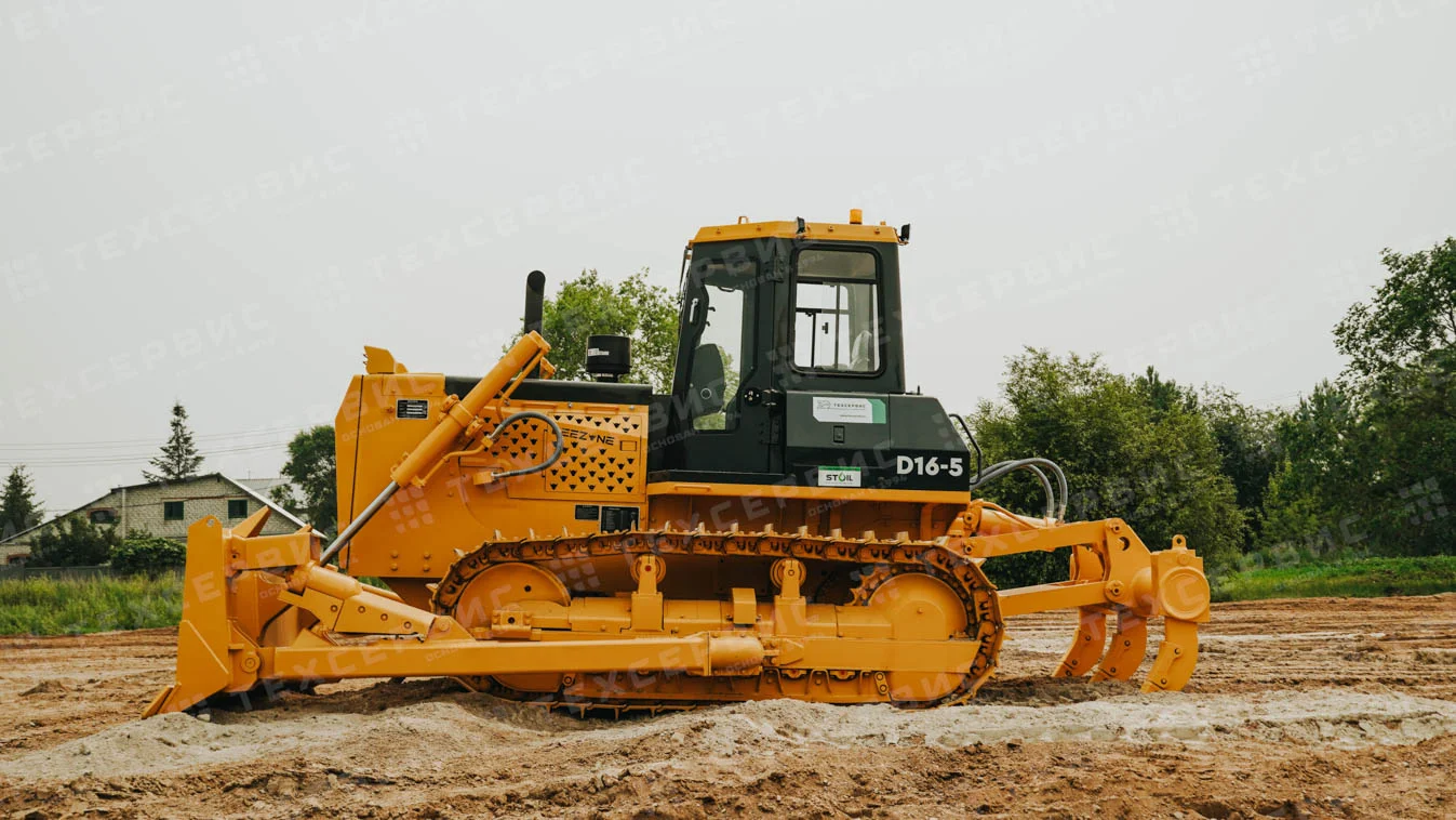 Beezone D16-5 - миниатюра 3