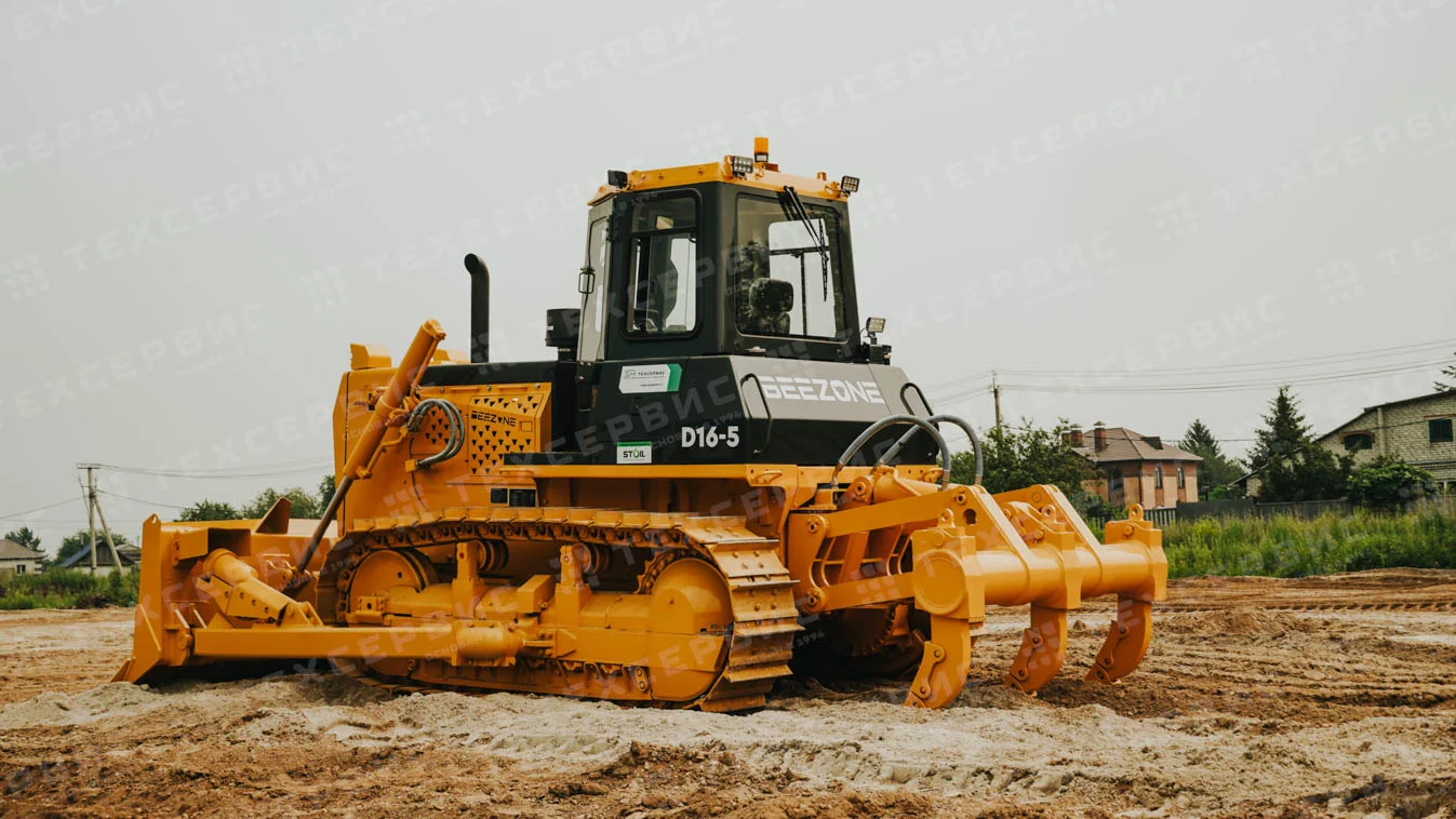 Beezone D16-5 - миниатюра 4