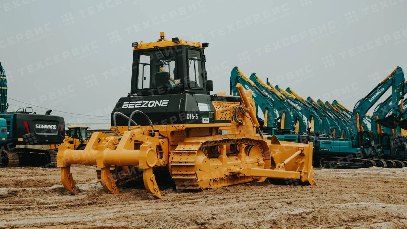 Beezone D16-5 - миниатюра 6