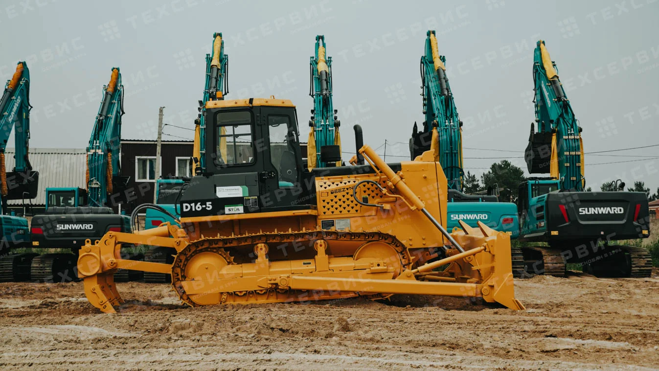 Beezone D16-5 - миниатюра 7