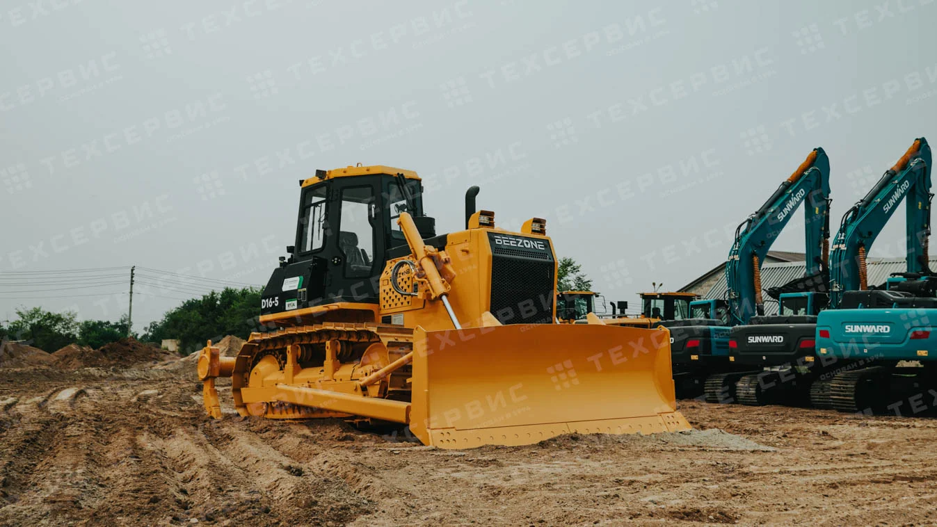 Beezone D16-5 - миниатюра 8
