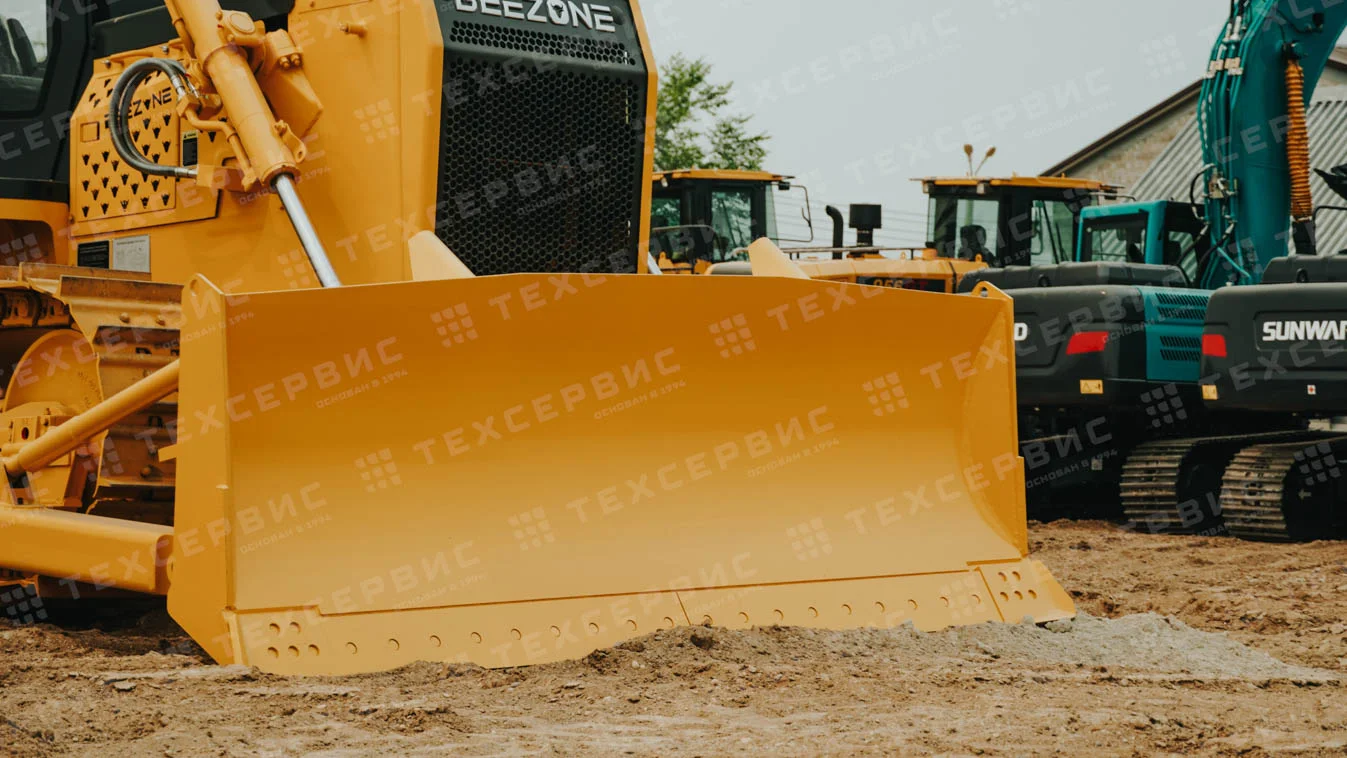 Beezone D16-5 - миниатюра 9