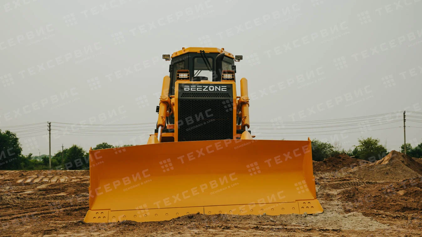 Beezone D16-5 - миниатюра 10