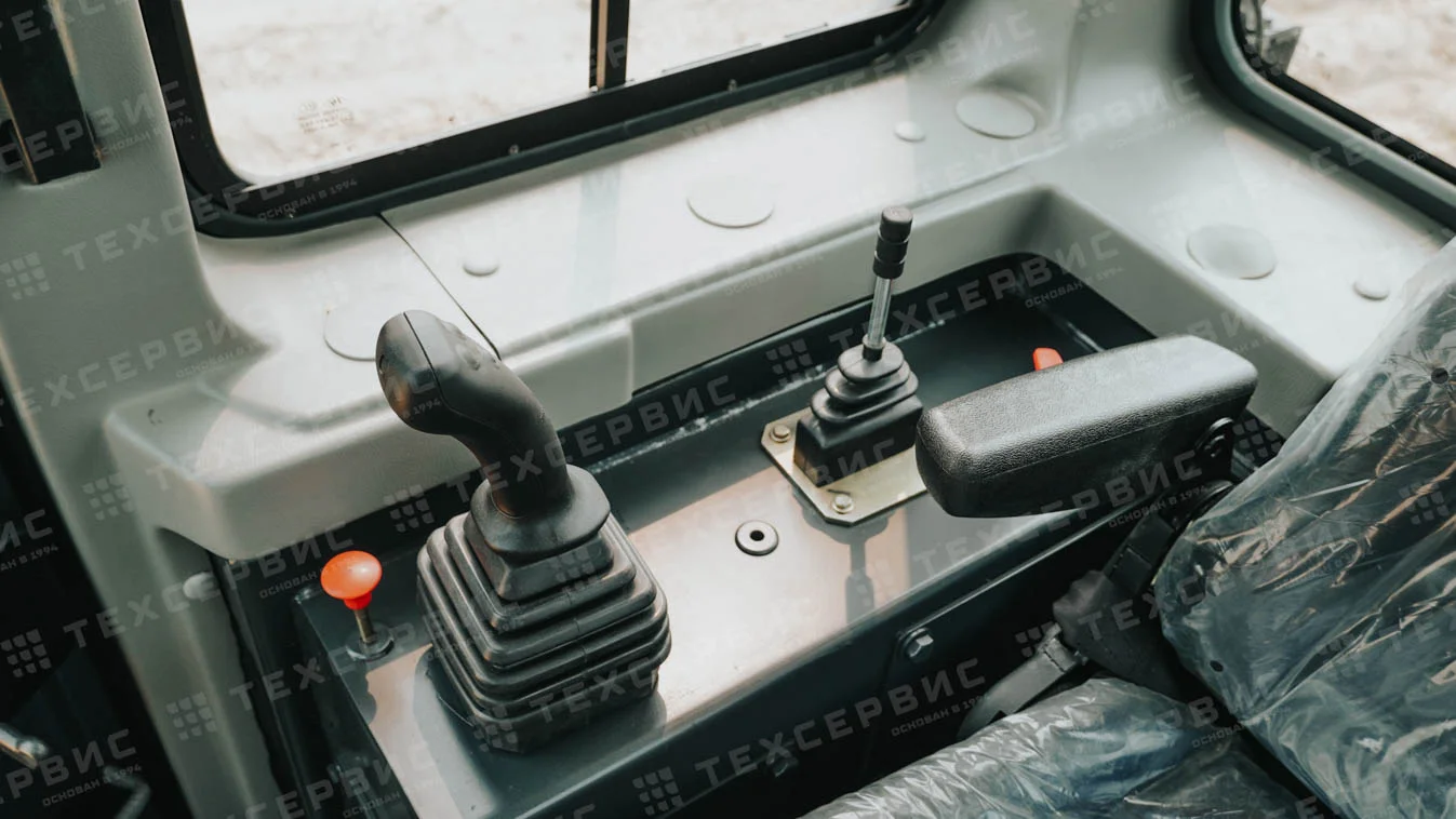 Beezone D16-5 - миниатюра 13