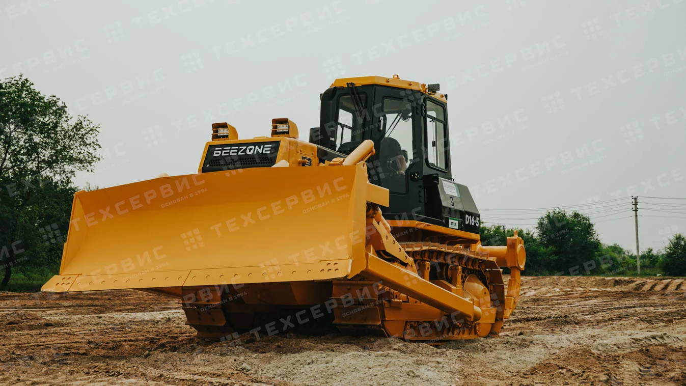 Beezone D16-5 - миниатюра 22