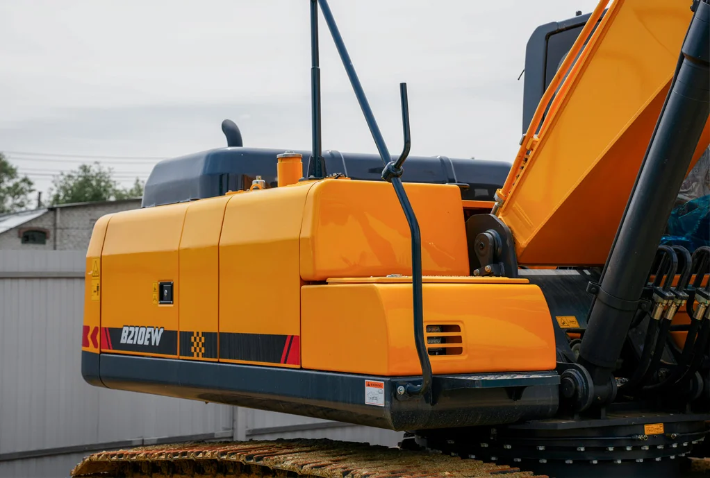 Beezone B210EW - миниатюра 3