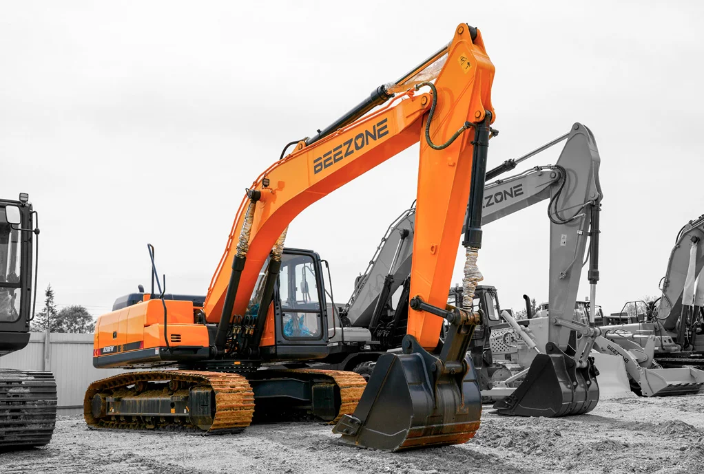 Beezone B210EW - миниатюра 4
