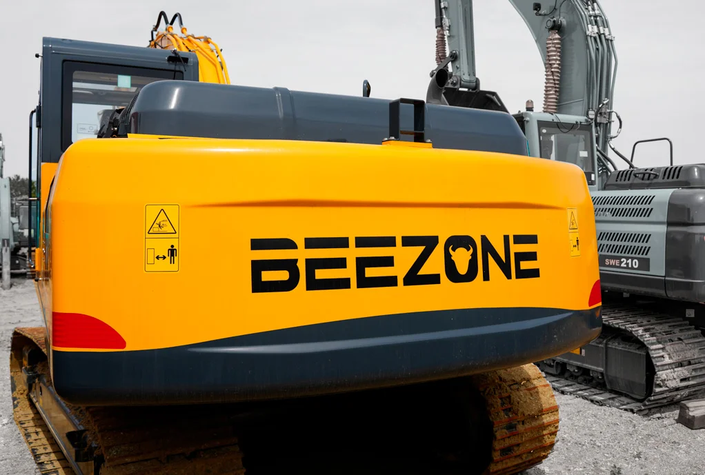 Beezone B210EW - миниатюра 8
