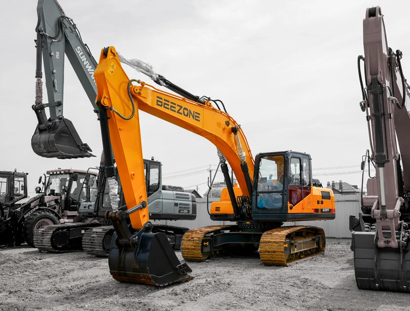 Beezone B210EW - миниатюра 9