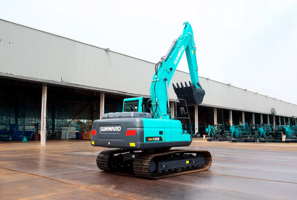 Sunward SWE150E - миниатюра 4