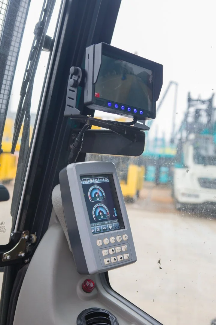 Sunward SWE600F - миниатюра 18