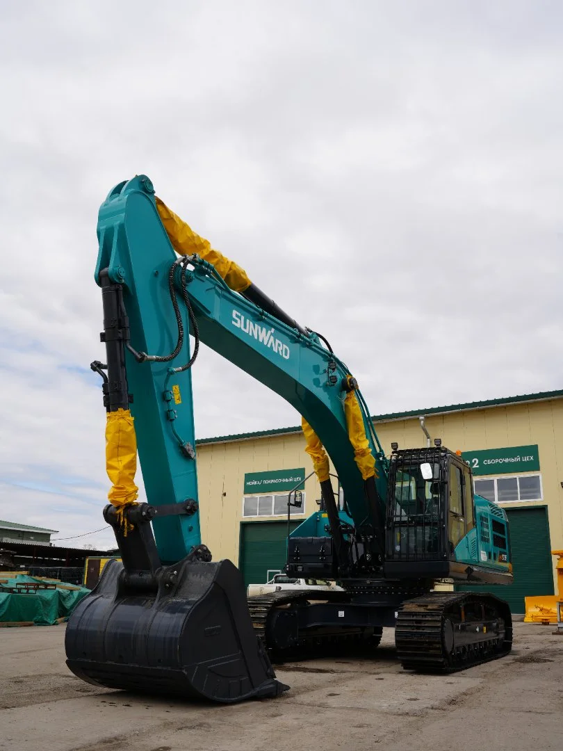 Sunward SWE375F - миниатюра 13