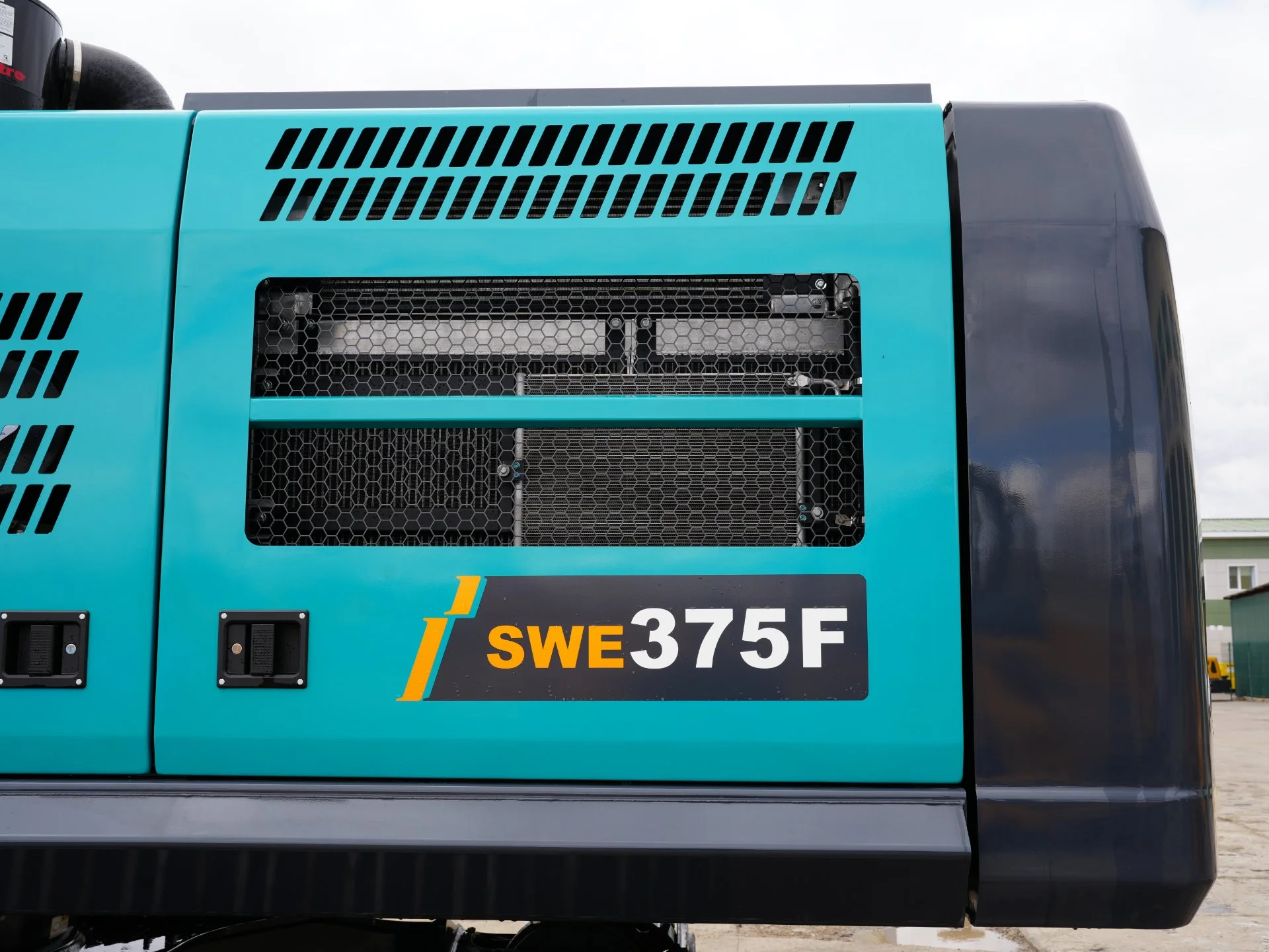 Sunward SWE375F - миниатюра 15