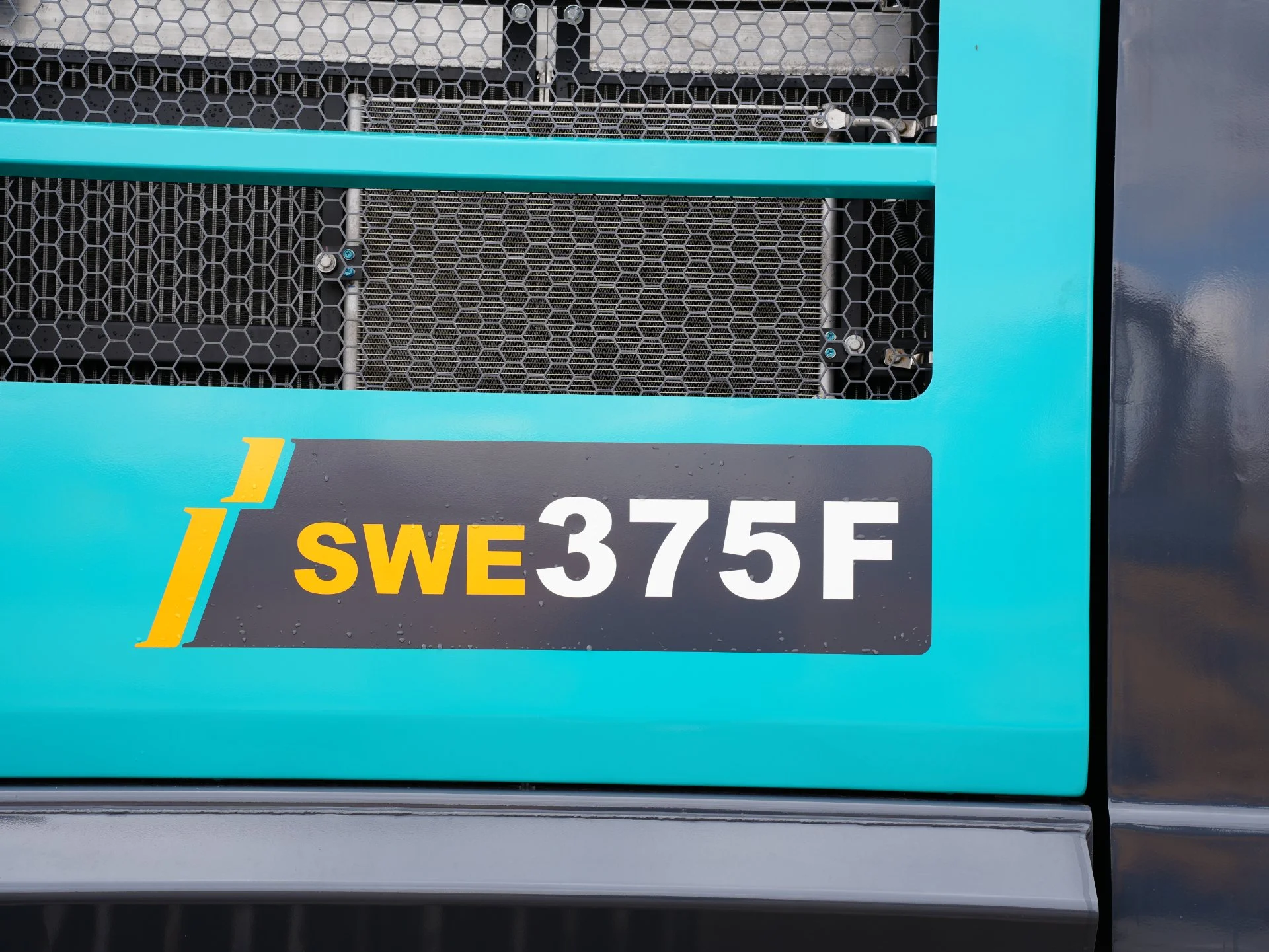 Sunward SWE375F - миниатюра 16