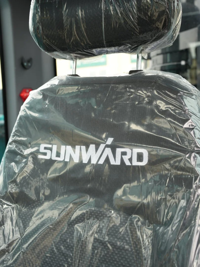 Sunward SWE375F - миниатюра 25
