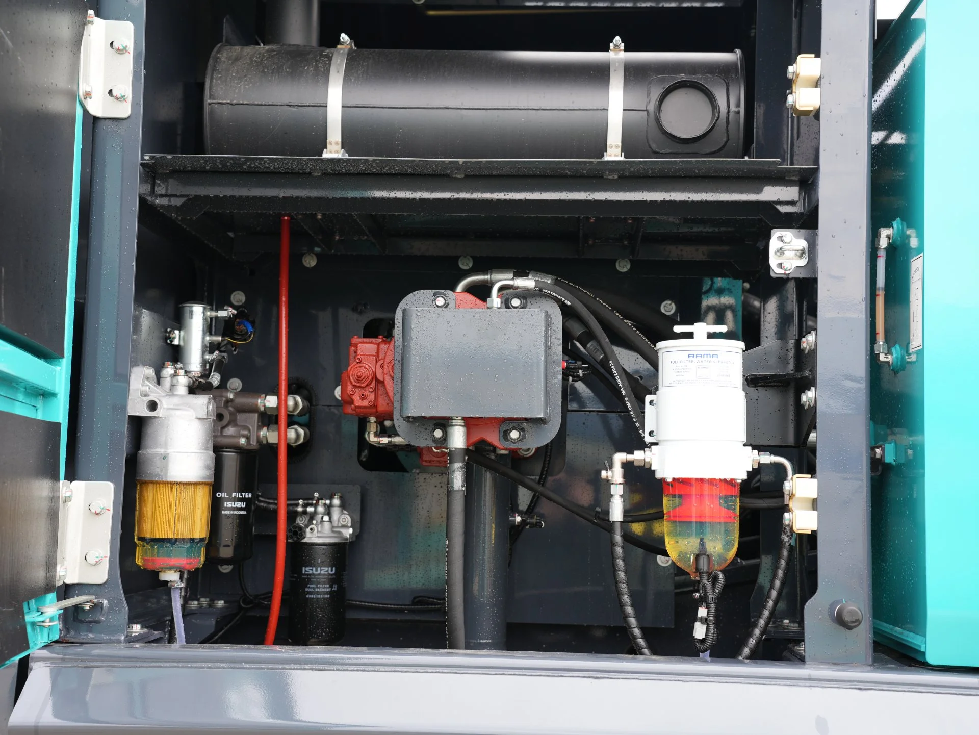 Sunward SWE375F - миниатюра 68