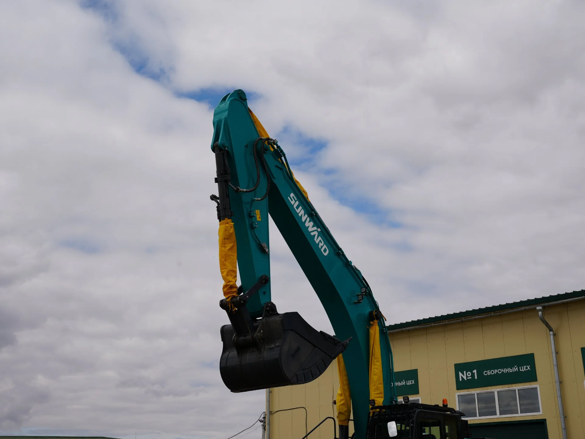 Sunward SWE375F - миниатюра 77