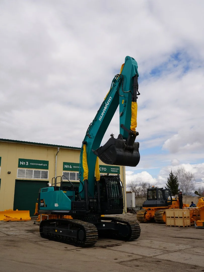Sunward SWE375F - миниатюра 79