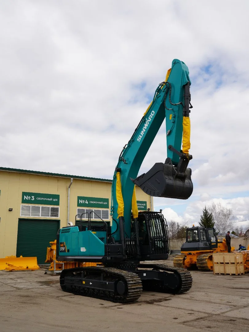 Sunward SWE375F - миниатюра 81
