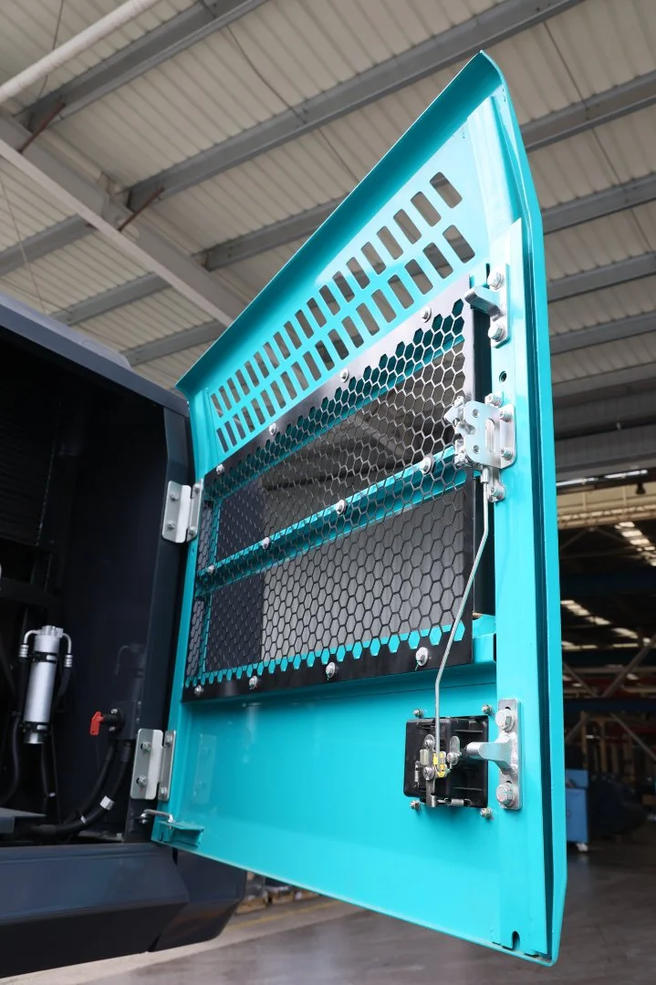 Sunward SWE335F - миниатюра 8