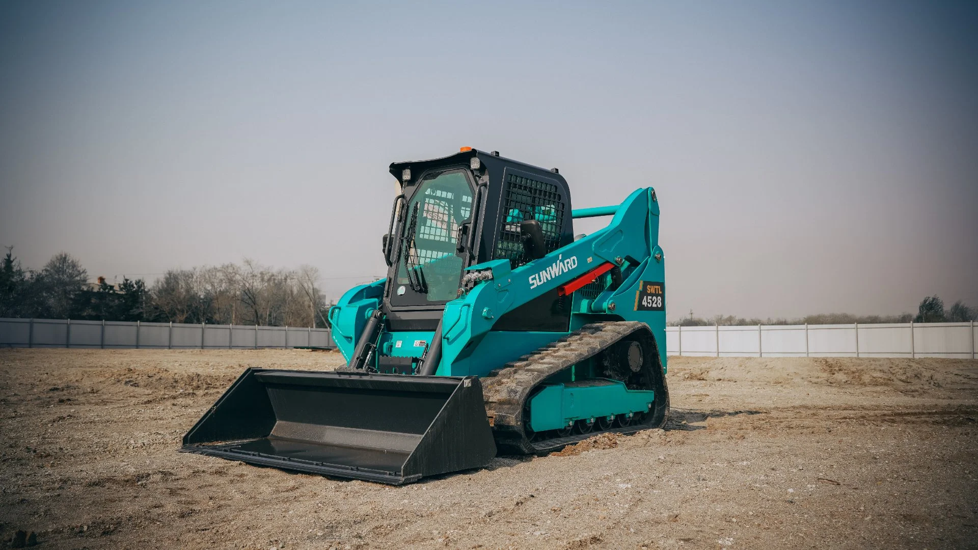Sunward SWTL4528 - миниатюра 2