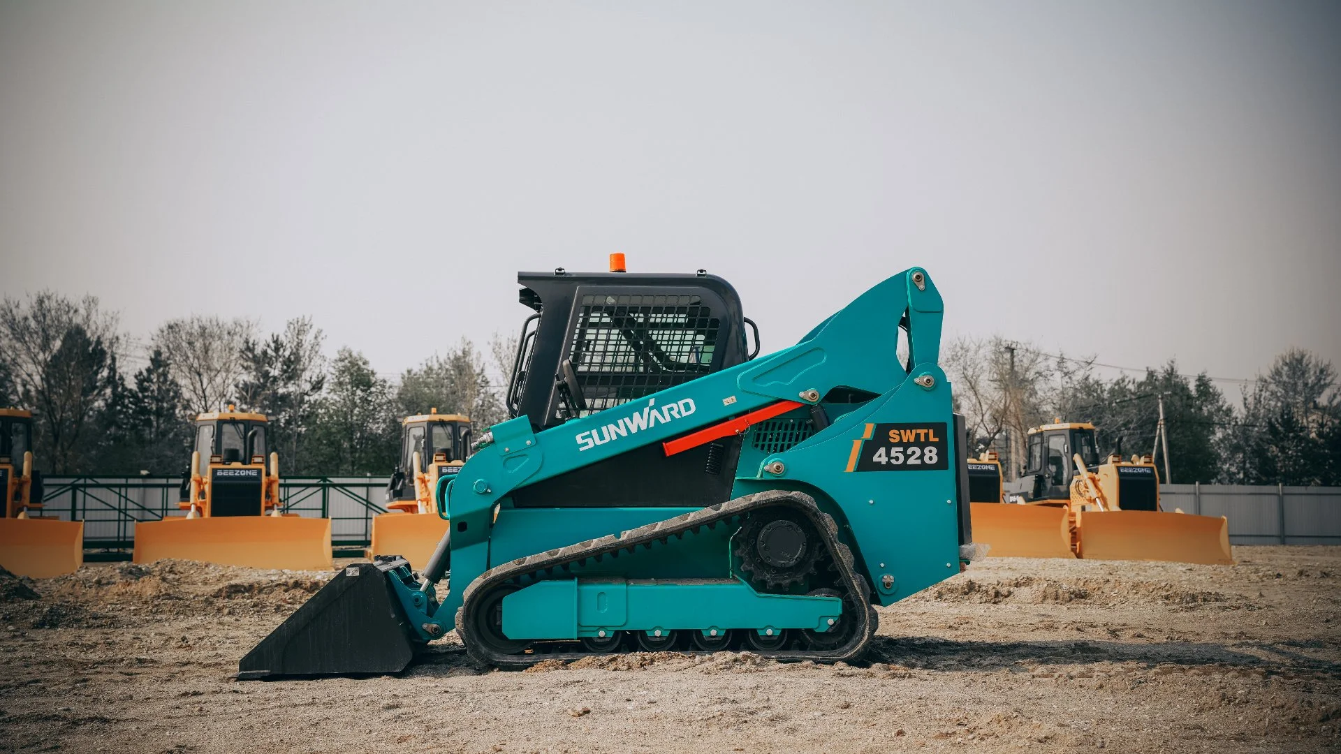Sunward SWTL4528 - миниатюра 3