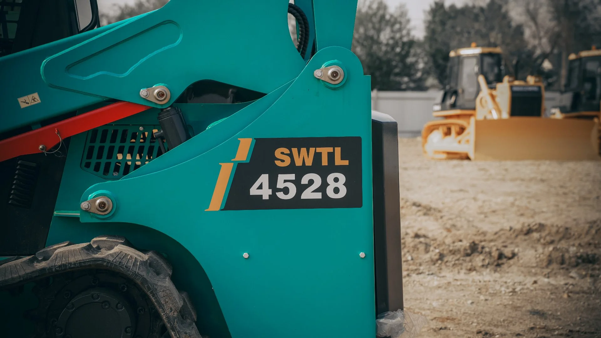 Sunward SWTL4528 - миниатюра 4