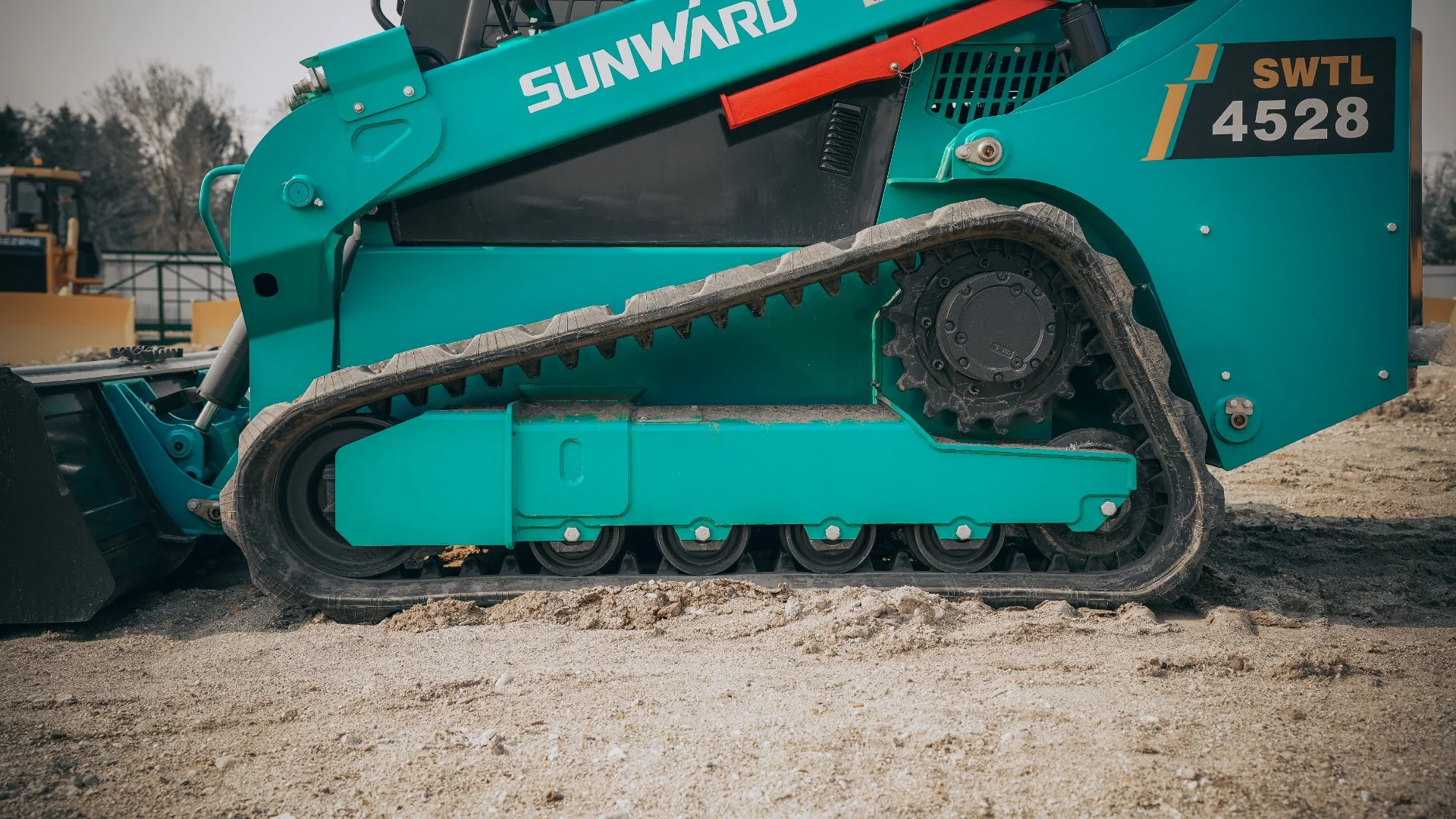 Sunward SWTL4528 - миниатюра 5