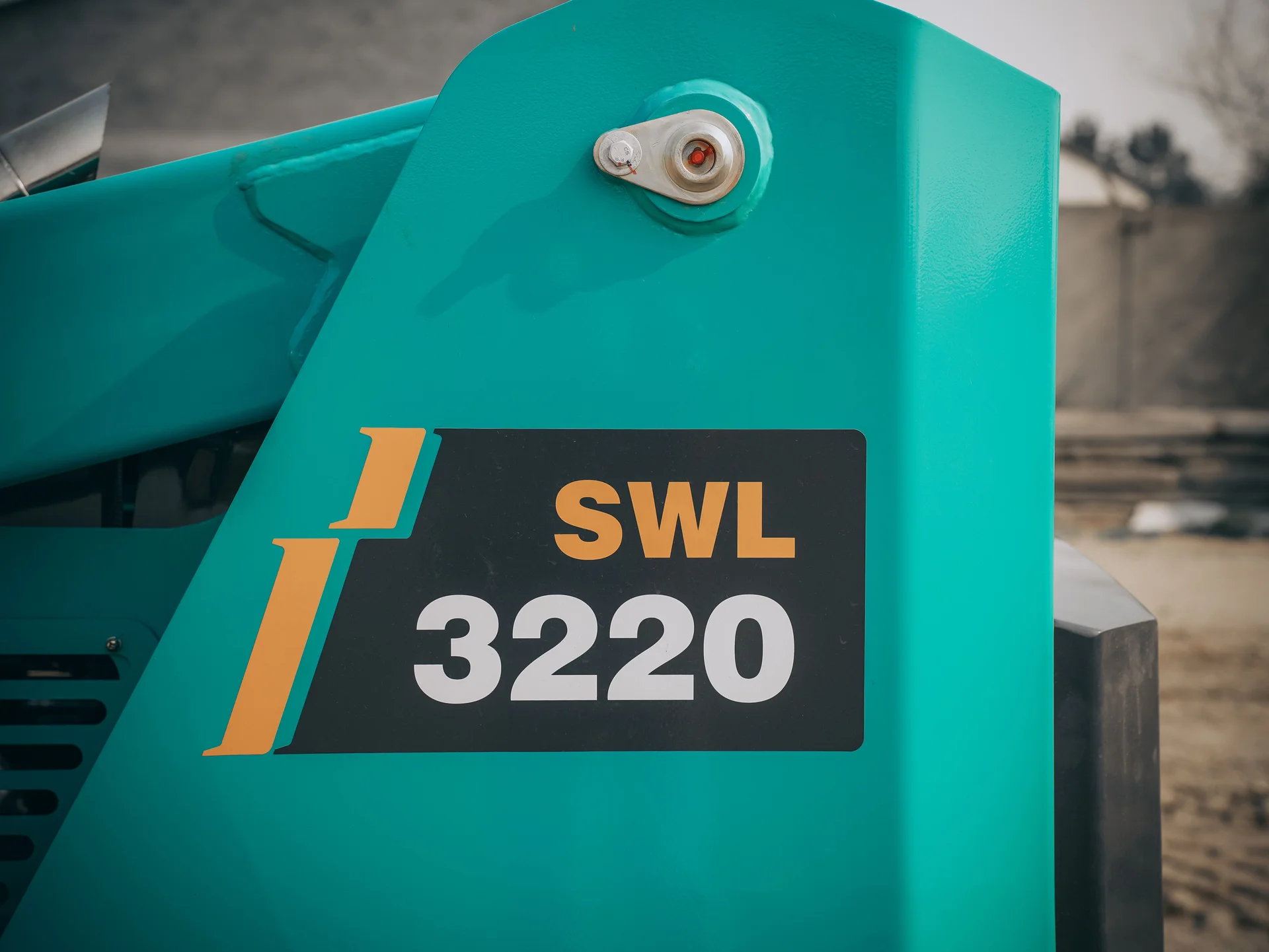 Sunward SWL3220 - миниатюра 5