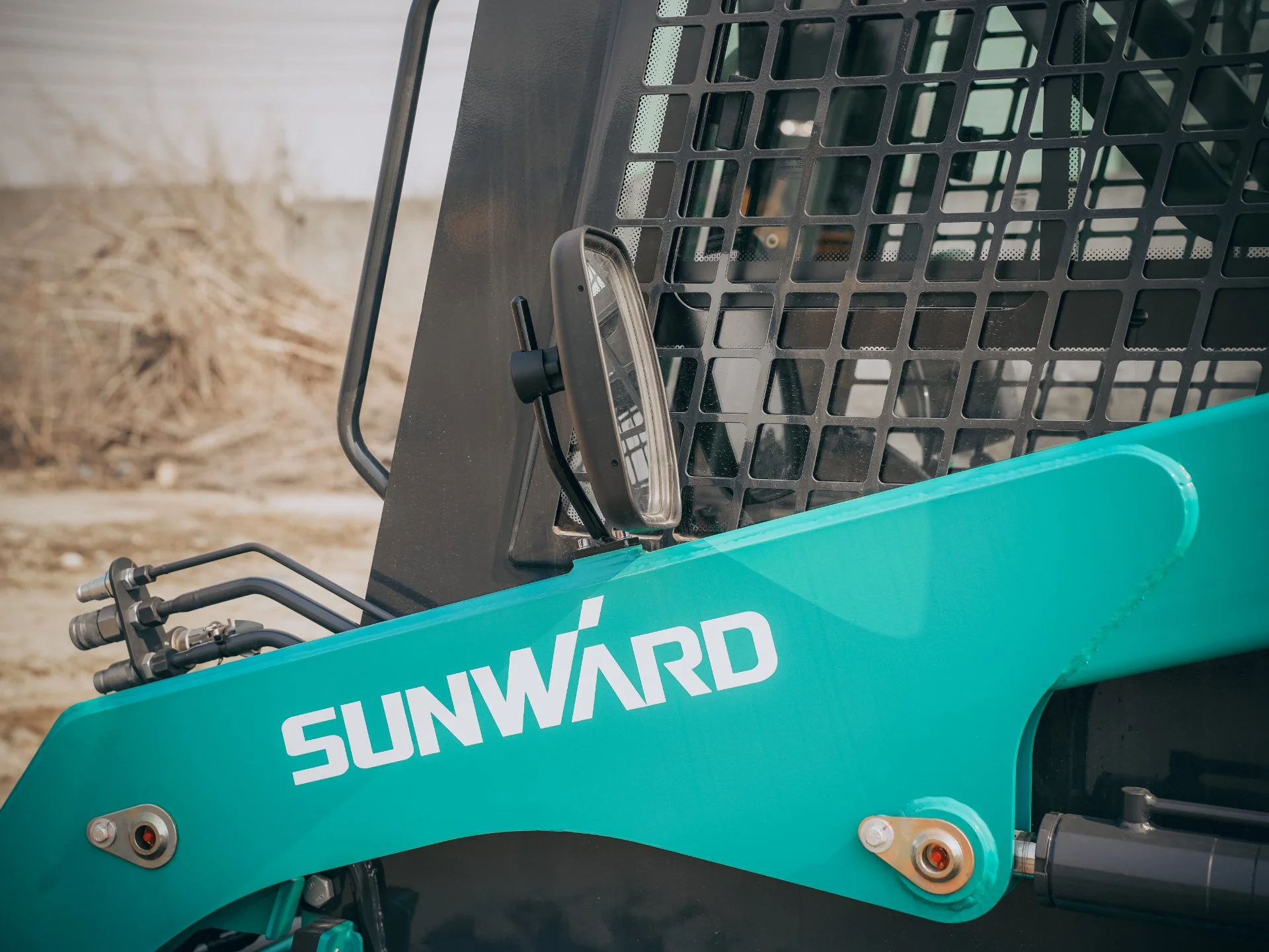 Sunward SWL3220 - миниатюра 6
